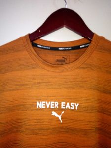 New Puma Brand Tshirt