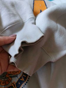 UCLA Grey Sweatshirt