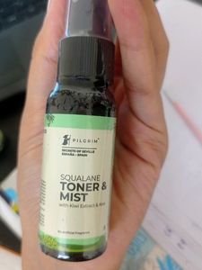 Pilgrim Toner Set Of 2