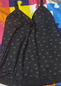 Smiley Face Cami Top