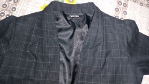 New Blazer