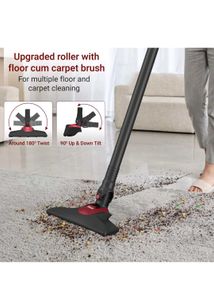 Handheld Vacuum Cleaner