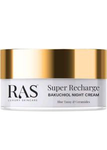 Ras Night Cream