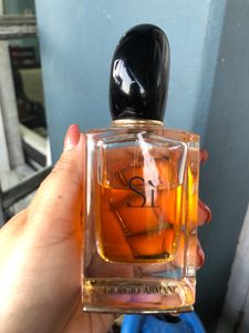 Giorgio Armani Si the Og