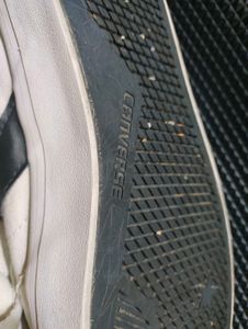 Original Converse Shoes Size 11