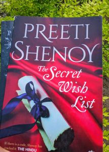 Preeti Shenoy&#39;s (Combo)