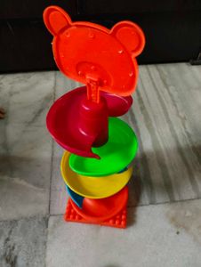 Toy Combo