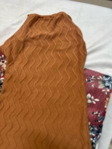 Chic Knit Dress - Perfect for any occasion!