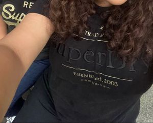 Original Superdry Tee