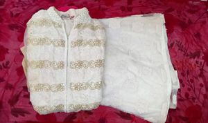 Gorgeous Mastani Suit 🤍💗