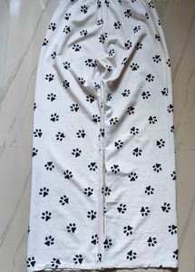 Paw Print Lounge Pants