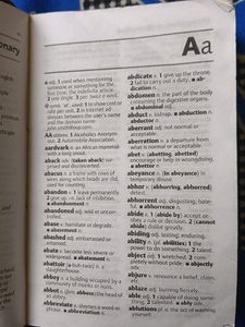 Oxford English Mini Dictionary