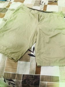 Men’s Short