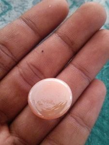 Pink Oyster Crystals