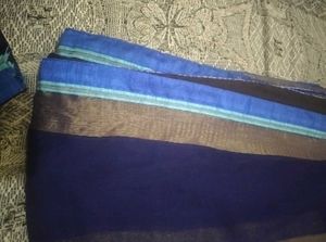 I Have More Sarees