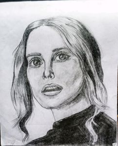 PENCIL SKETCH ART