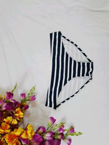 🇳🇿💫♥️ Striped Imported Bottom Wear