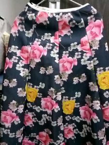 Skirt Long