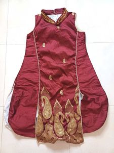 💥🆕️ 2-in-1 Long Frock