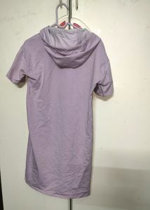 Comfy Casual Dress