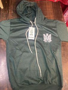 New M Size Hoodie