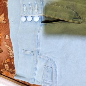 Clarence Sale 💰Jeans👖