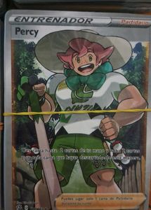 Pokemon Card 452