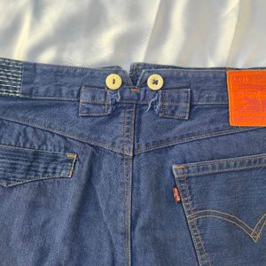 Levis Shorts