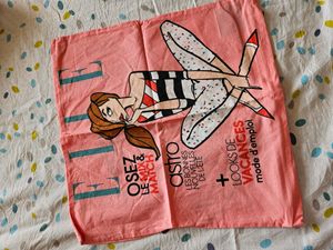 Set Of 2 Cushiom Covers