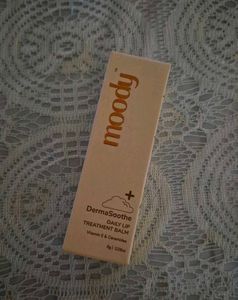 Moody Lip Treatment Balm