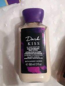 Bath And Body Works Combo