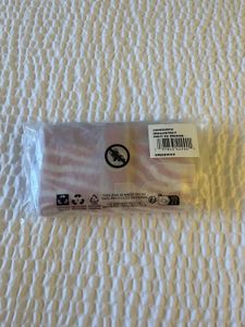 Michael Kors Pink Zebra Print Wallet
