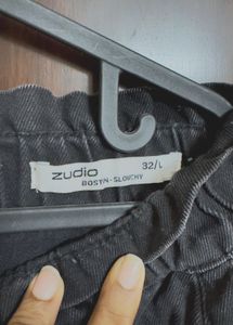 Zudio Slouchy Jeans