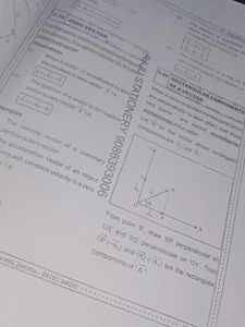 Physics Made Easy - Class 11th Textbook