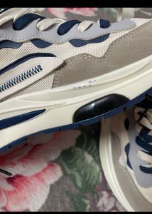 Stylish Sneakers