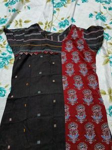 For Donation (4 Kurtis )