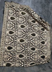 Bridal Dupatta
