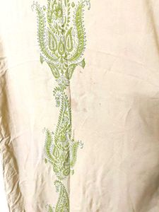 Women Printed Long Kurti