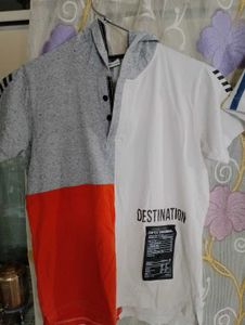 T Shirt For Boys