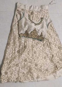 Elegant Lehenga Choli Set
