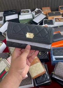Mix Brand  200+ Wallets Mk Lv Gucci Hermes