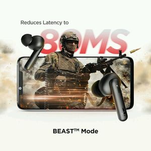 boAt Airdopes 141 Earbuds @ Rs.999/- ONLY - Discount Voucher Codes
