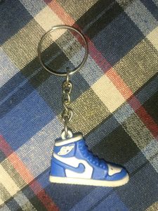 Shoes Best Key Chain