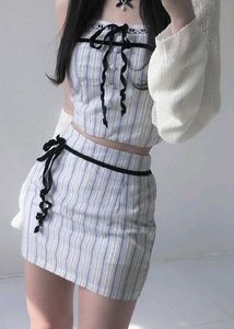 y2k co ord dress