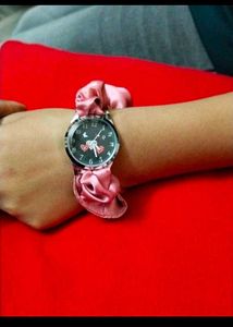 Beutiful Girls Watch