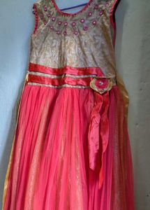 Girls&#39; Party Dress