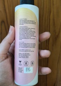 Arata Hair Fall Defense Onion Shampoo