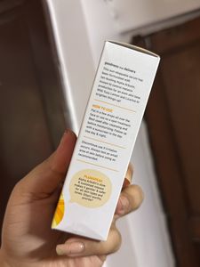 Plum Alpha Arbutin Serum