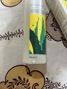 KOREAN CLEANSING OIL