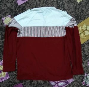 Men&#39;s Casual Wear Tshirt